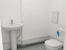 Студия, 24,4&nbsp;м²