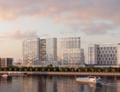 2-к. квартира, 40&nbsp;м²