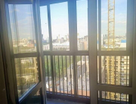 1-к. квартира, 40 м²
