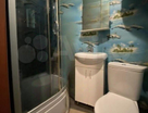 3-к. квартира, 40 м²