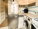1-к. квартира, 35,5 м²