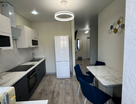 1-к. квартира, 39&nbsp;м²