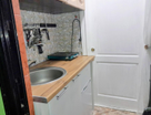 Студия, 14,7&nbsp;м²