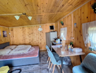 Одноэтажный дом, 25 м²