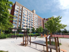 1-к. квартира, 36 м²
