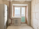 1-к. квартира, 36,5 м²