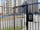 1-к. квартира, 36,6&nbsp;м²