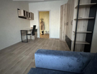 1-к. квартира, 45&nbsp;м²