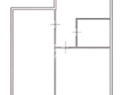 2-к. квартира, 41,3&nbsp;м²