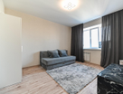 1-к. квартира, 36,5 м²