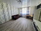 1-к. квартира, 36,5 м²