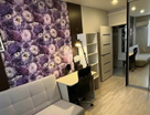 1-к. квартира, 36,1&nbsp;м²