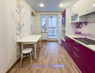 1-к. квартира, 40,8&nbsp;м²
