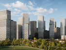 1-к. квартира, 36,4&nbsp;м²