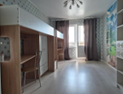 3-к. квартира, 83 м²
