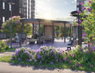 1-к. квартира, 35,8&nbsp;м²