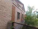 Трехэтажный дом, 163 м²