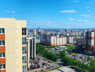 1-к. квартира, 38,2 м²