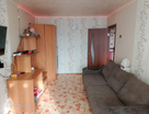 1-к. квартира, 33,8&nbsp;м²
