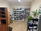 Офис, 728&nbsp;м²