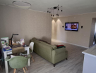 2-к. квартира, 70 м²