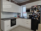Одноэтажный дом, 98 м²