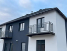 Двухэтажный таунхаус, 275 м²