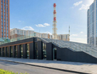 Помещение свободного назначения, 140&nbsp;м²