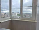 1-к. квартира, 39,3 м²