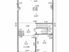 Трехэтажный таунхаус, 400 м²