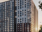 2-к. квартира, 58,5&nbsp;м²
