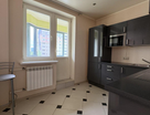 1-к. квартира, 36,8 м²
