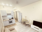 Студия, 22,1&nbsp;м²