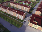 1-к. квартира, 27,5&nbsp;м²