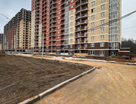 Студия, 21,7&nbsp;м²