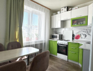 1-к. квартира, 33,4&nbsp;м²