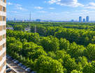 3-к. квартира, 90,4 м²
