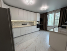 2-к. квартира, 57,2 м²