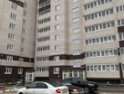1-к. квартира, 52,8 м²