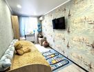 3-к. квартира, 54&nbsp;м²