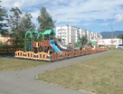 2-к. квартира, 59,3 м²