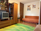 1-к. квартира, 30&nbsp;м²