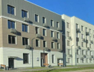 Студия, 24,3&nbsp;м²