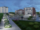 1-к. квартира, 45,1 м²