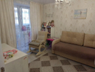 1-к. квартира, 34&nbsp;м²