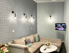 1-к. квартира, 49,2&nbsp;м²