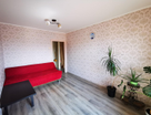 1-к. квартира, 31,7 м²
