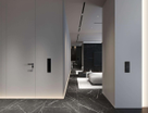 1-к. квартира, 45 м²