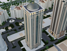 2-к. квартира, 53&nbsp;м²
