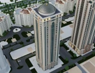 2-к. квартира, 53&nbsp;м²